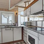 56 Holiday home Haderslev