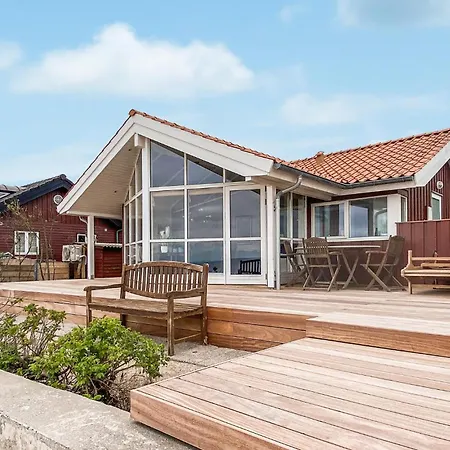 Hébergement de vacances Haderslev 56