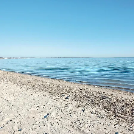 Haderslev 56 Hébergement de vacances Haderslev