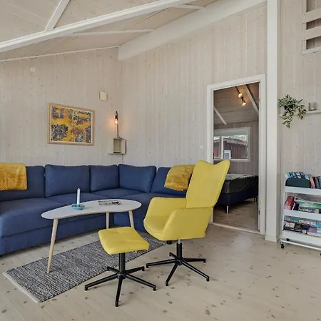 Hébergement de vacances Haderslev 56 *