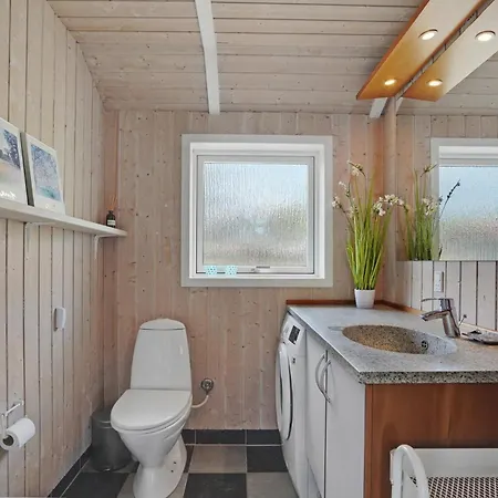 Hébergement de vacances Haderslev 56 Haderslev