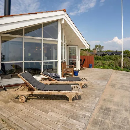 Awesome In Haderslev With Wifi 펜션 Kelstrup Strand