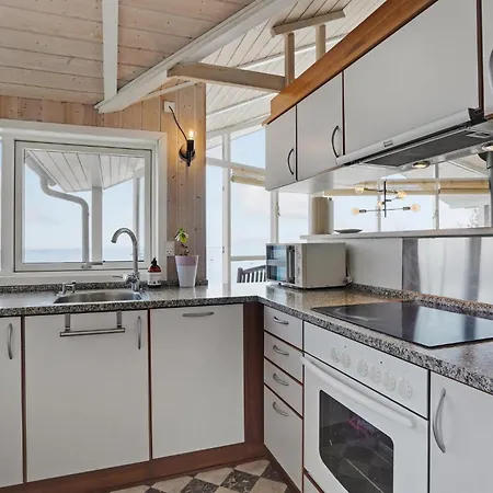 56 Casa vacanze Haderslev