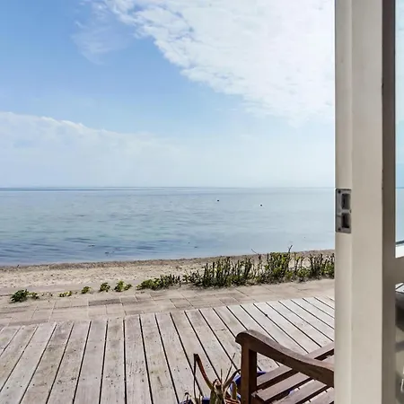 Hébergement de vacances Haderslev 56