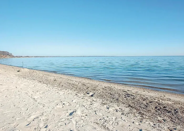 56 Holiday home Haderslev