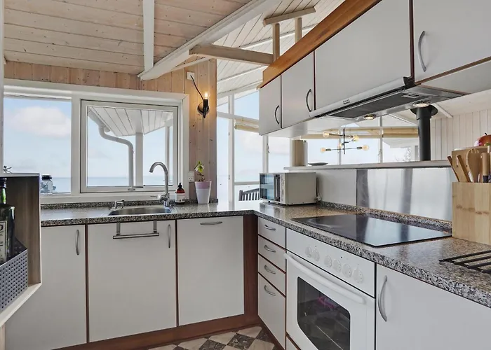 56 Holiday home Haderslev